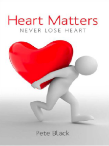 Heart Matters - Pete Black