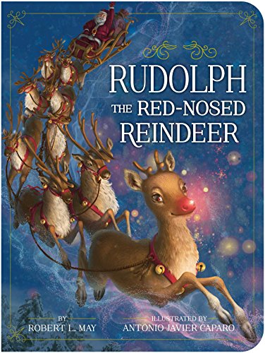 Rudolph – Monroe Journal – December 16, 2021