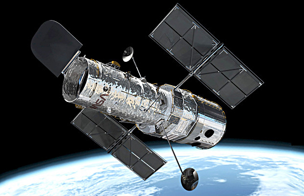 Hubble Needs Glasses – Monroe Journal – June 9, 2022