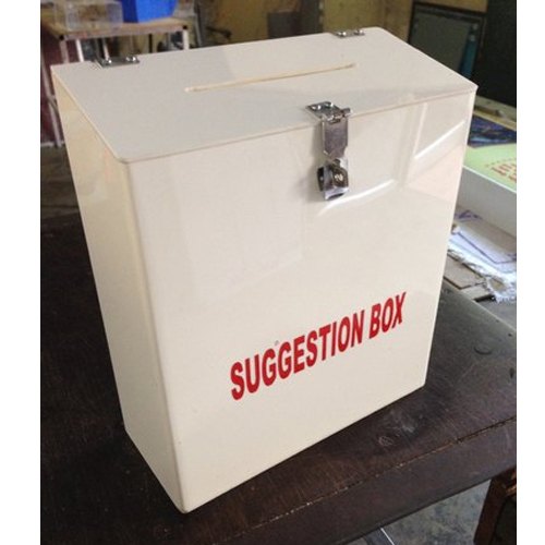 The Suggestion Box – Monroe Journal – Sept 15, 2022
