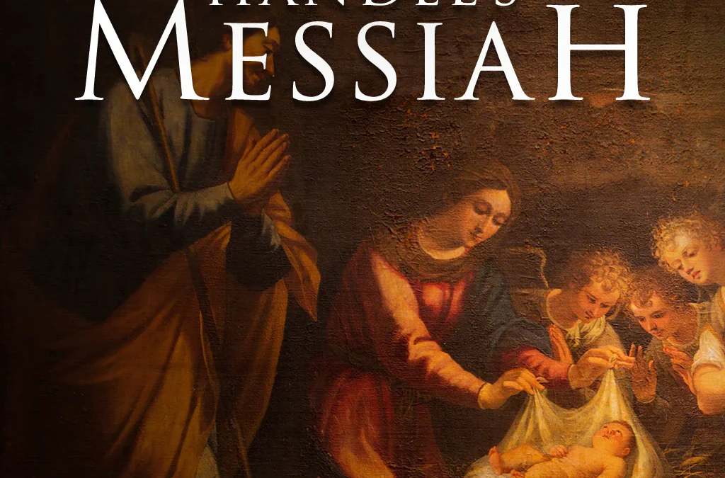 The Messiah – Monroe Journal – December 22, 2023