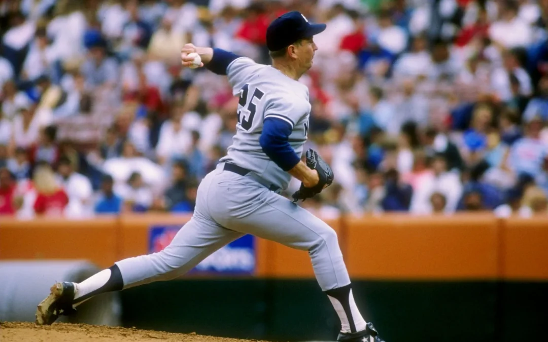 Tommy John’s Surgery – July 24, 2025