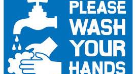 Wash Your Hands – Monroe Journal – Nov 6, 2025